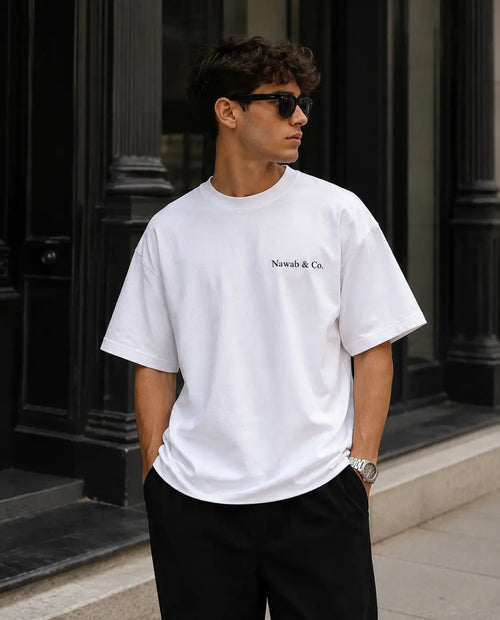 Shadow - Obsidian | Ivory Nawab & Co.